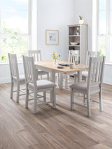 Richmond Dining Chair (Set of 2)