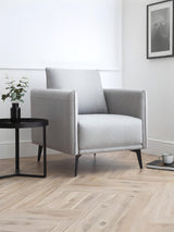Rohe Upholstered Armchair