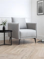 Rohe Upholstered Armchair