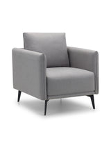 Rohe Upholstered Armchair
