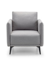 Rohe Upholstered Armchair