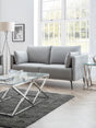 Rohe Upholstered 2 Seater Sofa