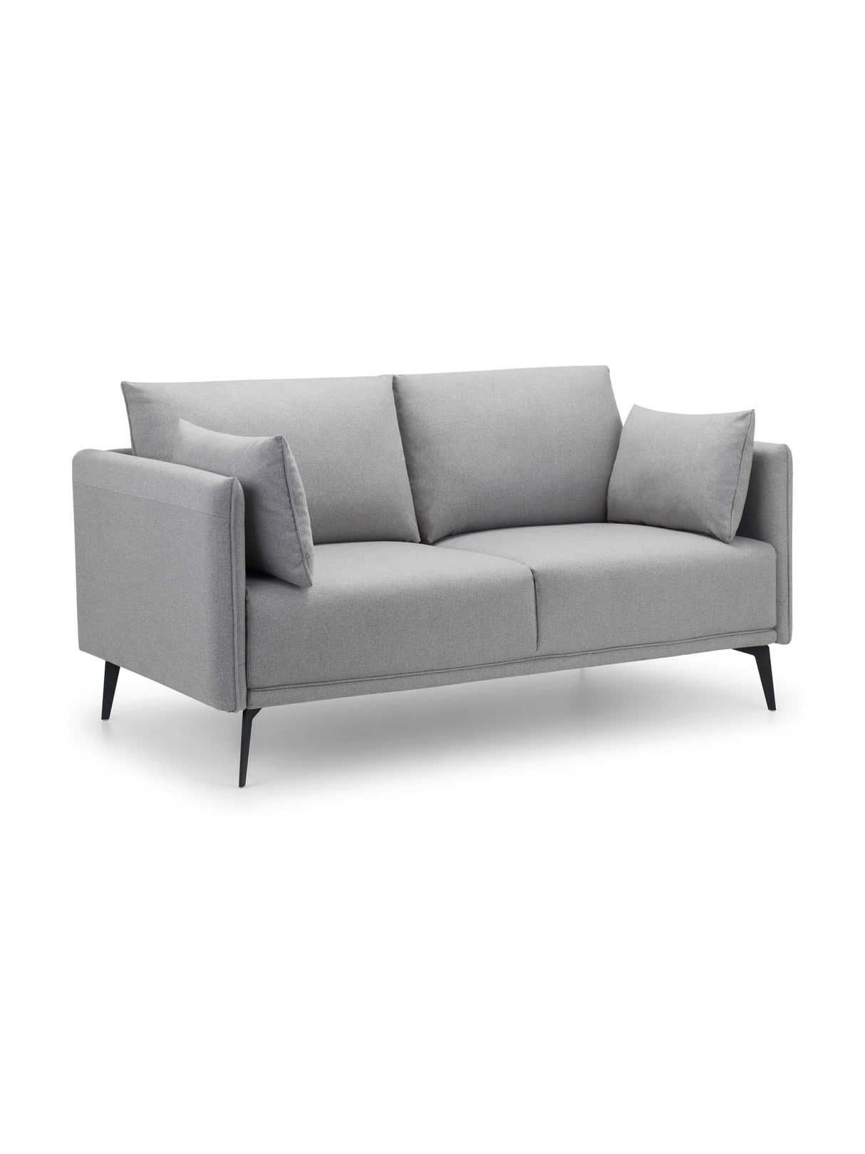 Rohe Upholstered 2 Seater Sofa