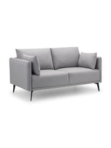 Rohe Upholstered 2 Seater Sofa
