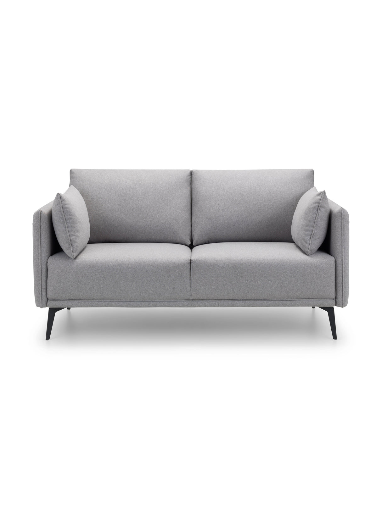 Rohe Upholstered 2 Seater Sofa