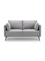 Rohe Upholstered 2 Seater Sofa