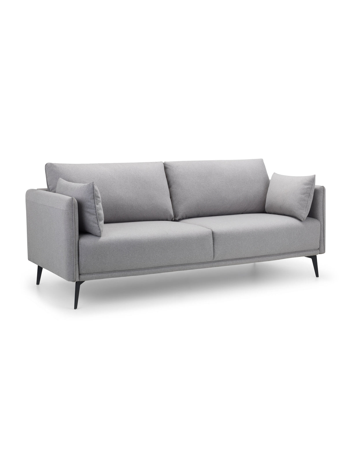 Rohe Upholstered 3 Seater Sofa