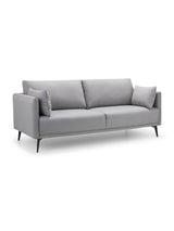 Rohe Upholstered 3 Seater Sofa