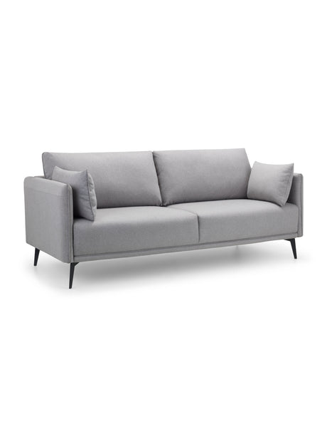 Rohe Upholstered 3 Seater Sofa