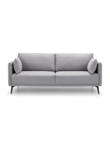 Rohe Upholstered 3 Seater Sofa