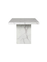 Rome Rectangular 6-8 Seater Dining Table