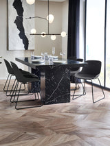Rome Rectangular 6-8 Seater Dining Table