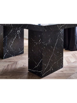 Rome Rectangular 6-8 Seater Dining Table