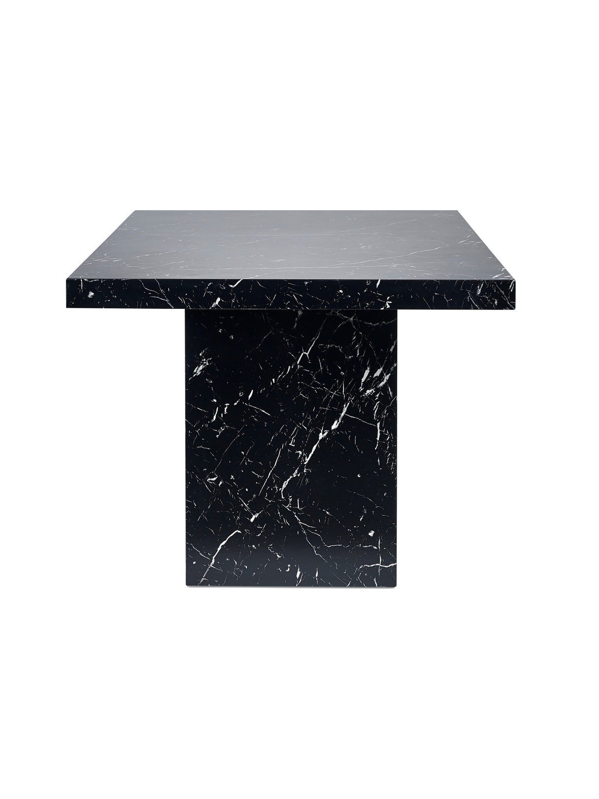 Rome Rectangular 6-8 Seater Dining Table