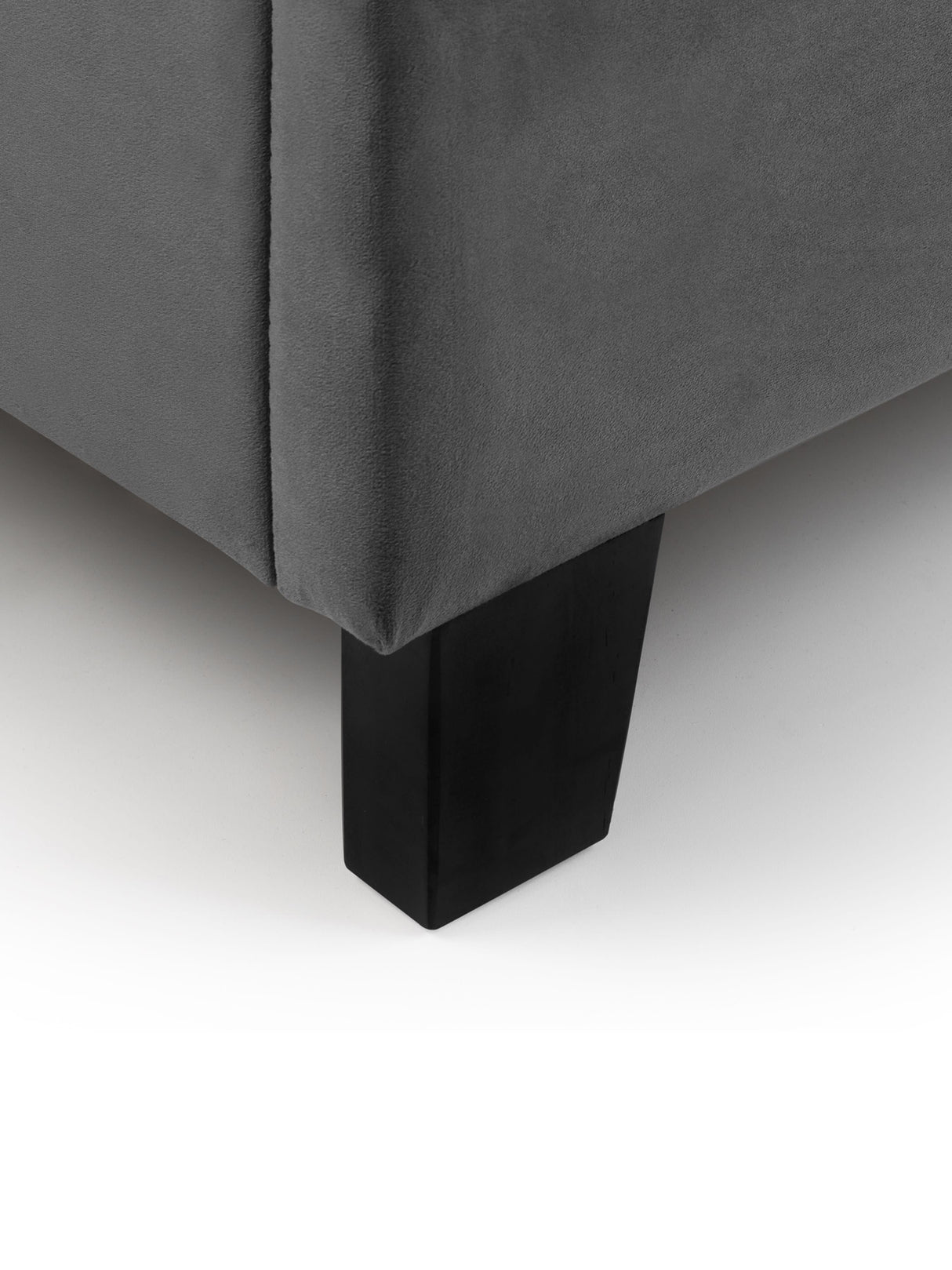 Rosa Upholstered Bed