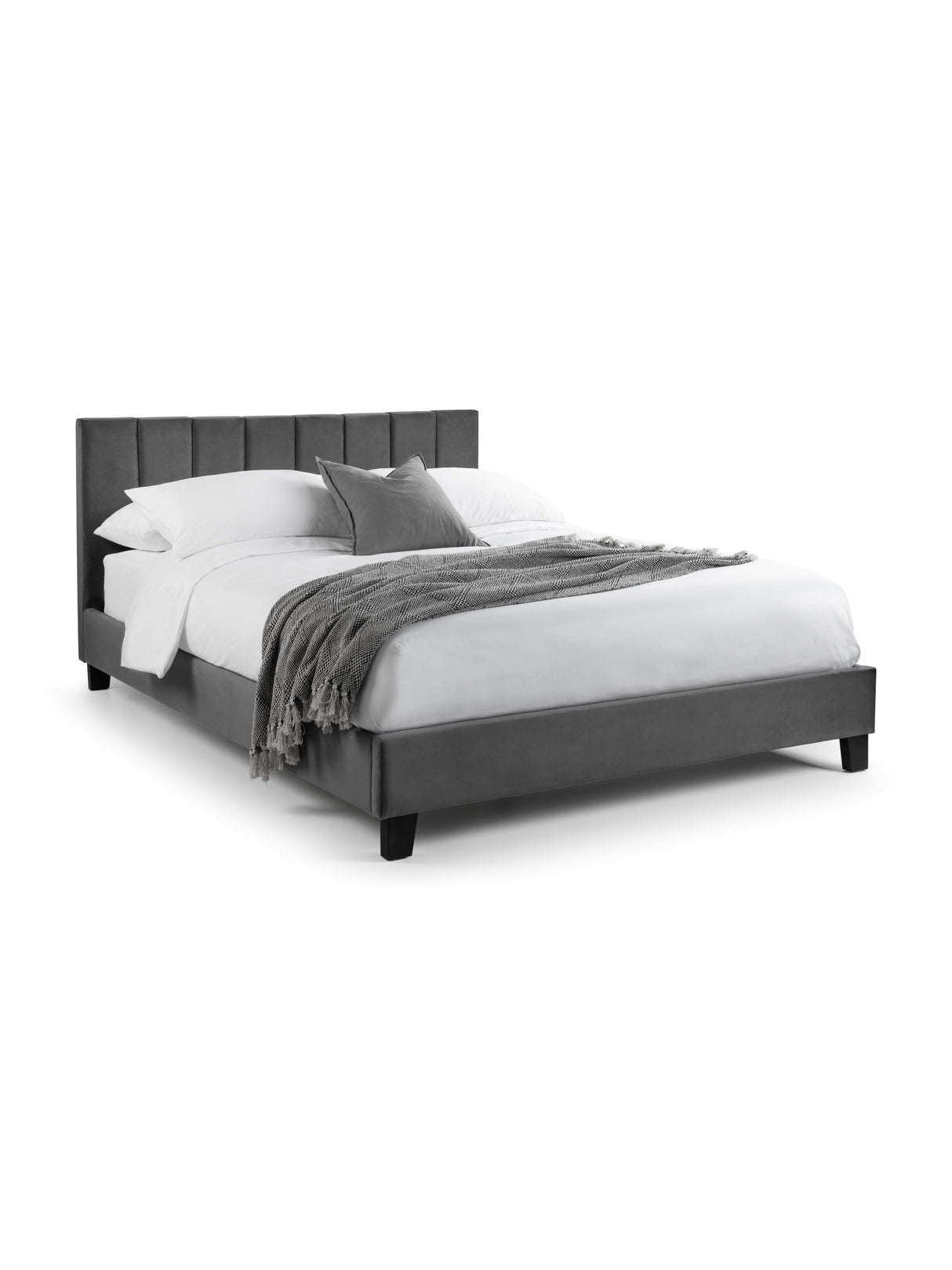 Rosa Upholstered Bed