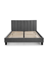 Rosa Upholstered Bed