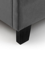 Rosa Upholstered Bed