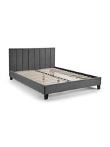 Rosa Upholstered Bed