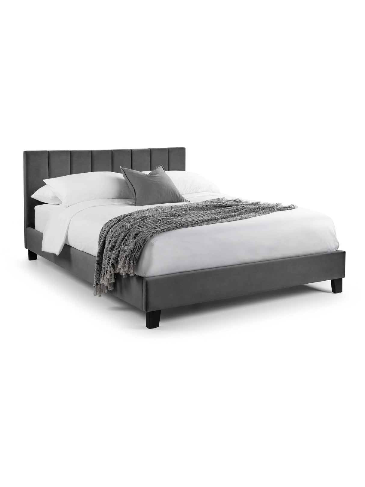 Rosa Upholstered Bed