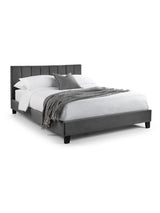 Rosa Upholstered Bed