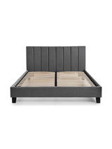 Rosa Upholstered Bed