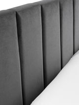 Rosa Upholstered Bed
