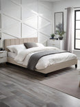 Rosa Upholstered Bed
