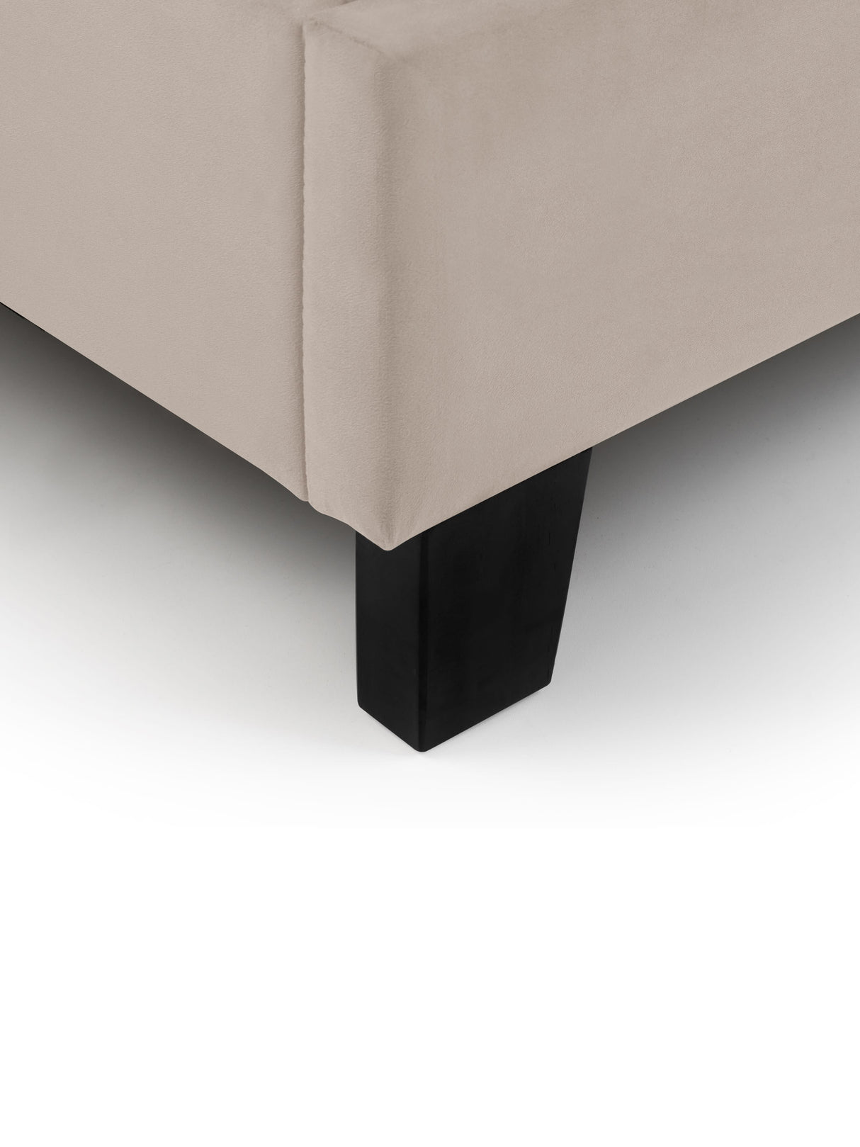 Rosa Upholstered Bed