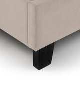 Rosa Upholstered Bed