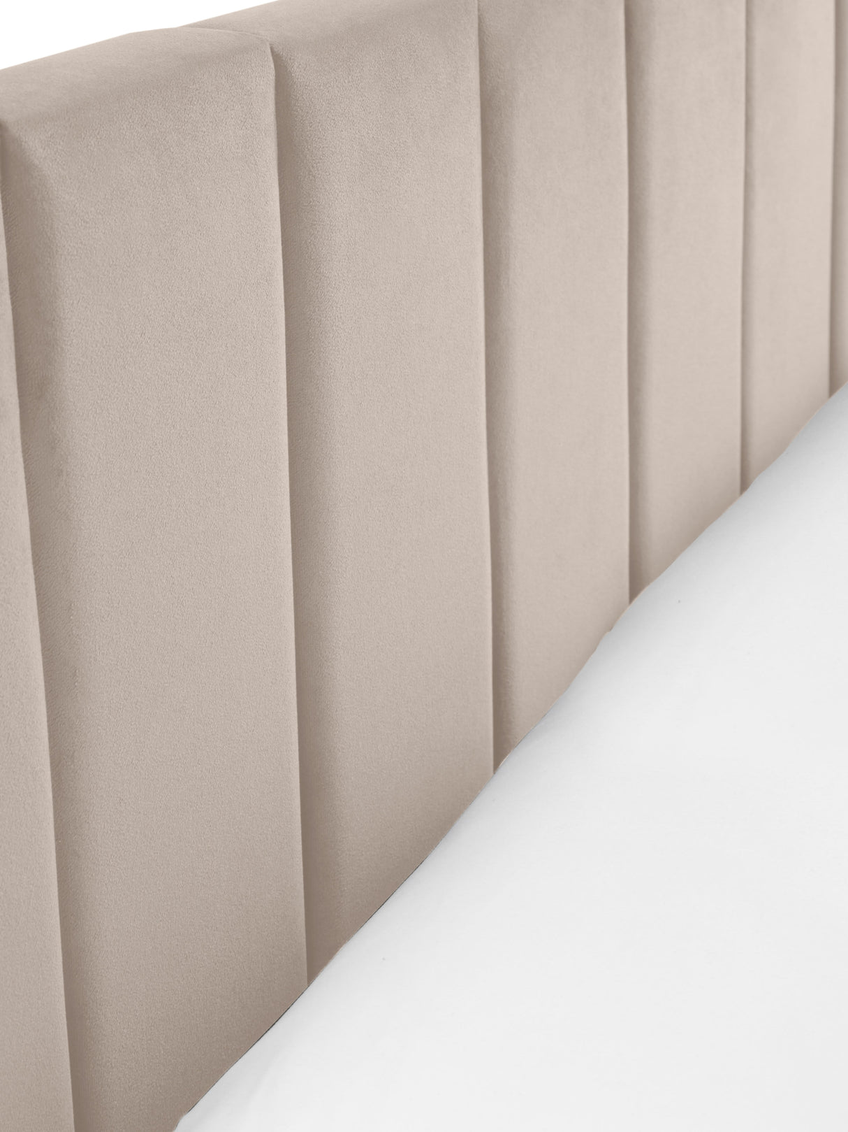 Rosa Upholstered Bed