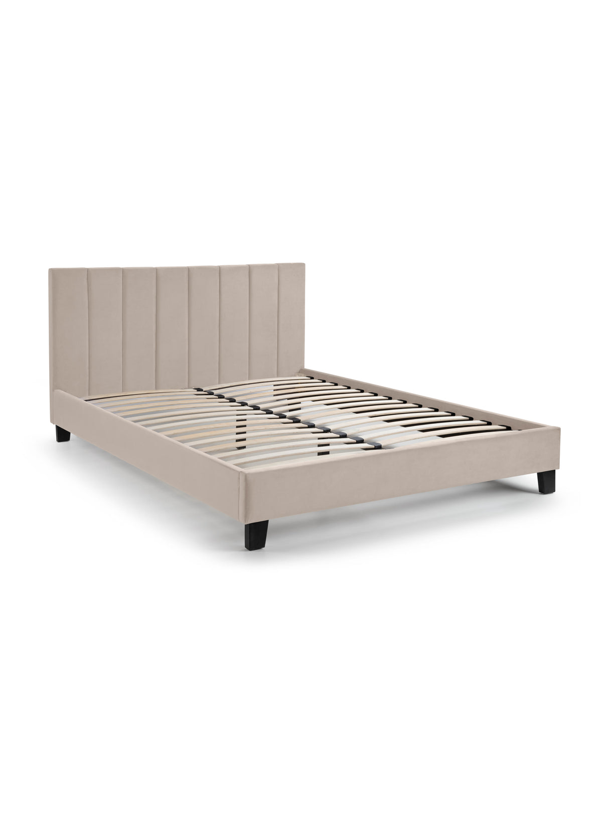 Rosa Upholstered Bed