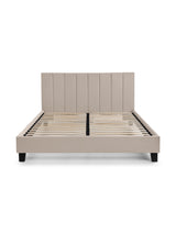 Rosa Upholstered Bed