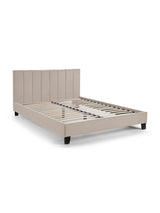 Rosa Upholstered Bed