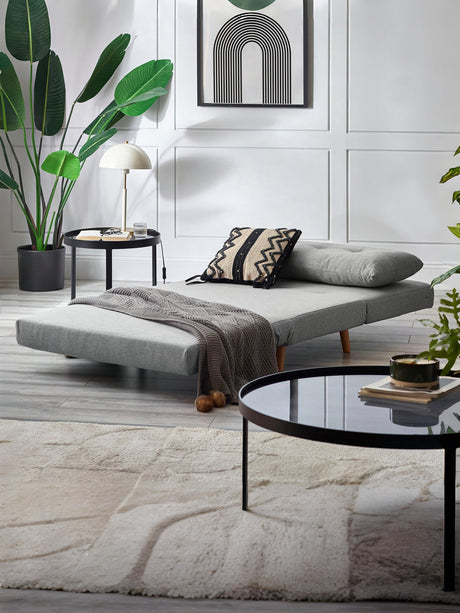 Rowan Upholstered Chair Bed
