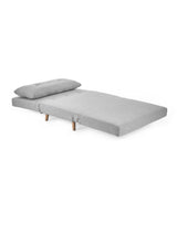 Rowan Upholstered Chair Bed