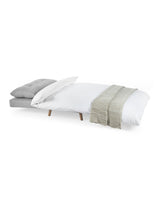 Rowan Upholstered Chair Bed