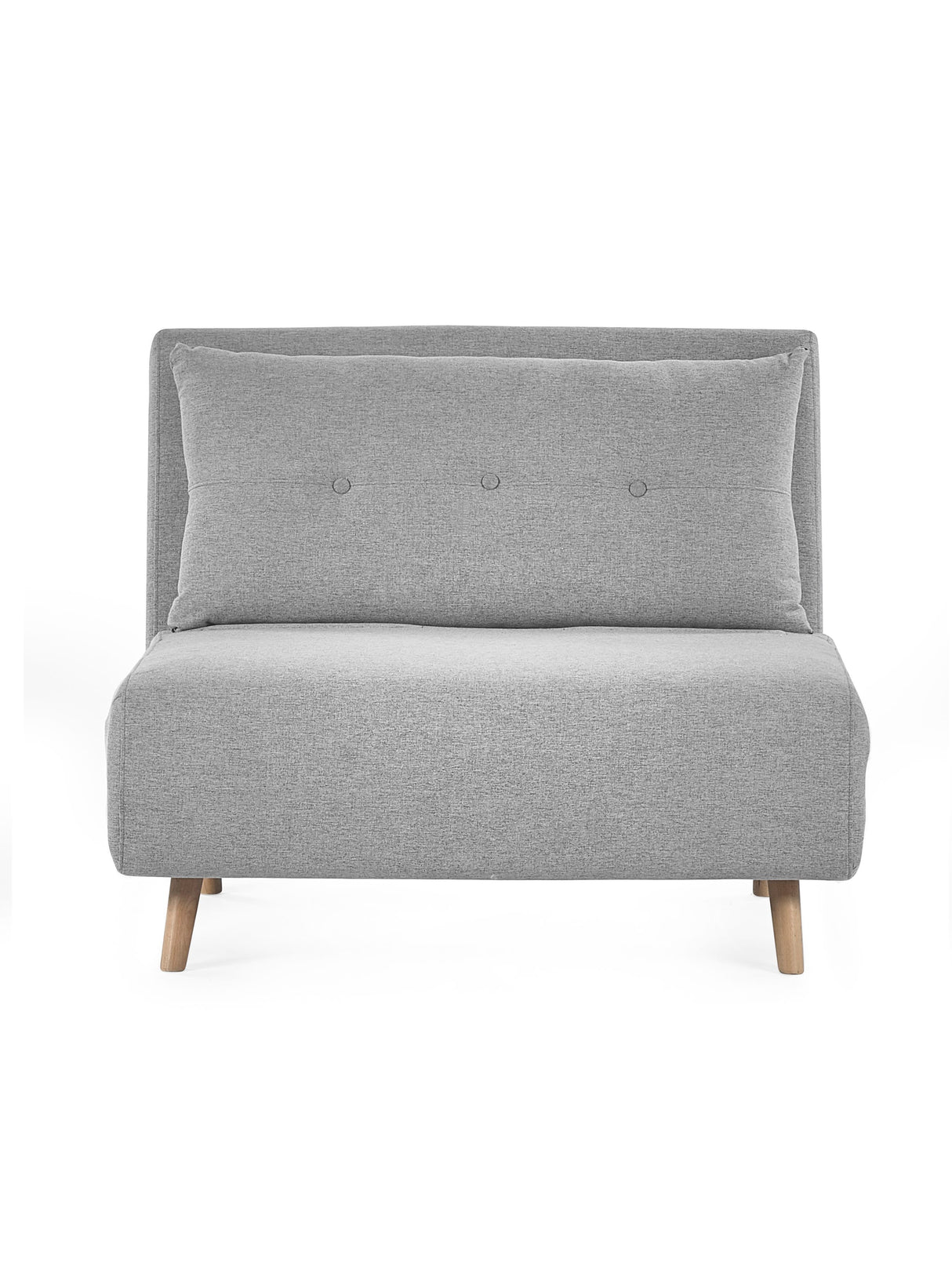 Rowan Upholstered Chair Bed