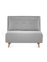 Rowan Upholstered Chair Bed