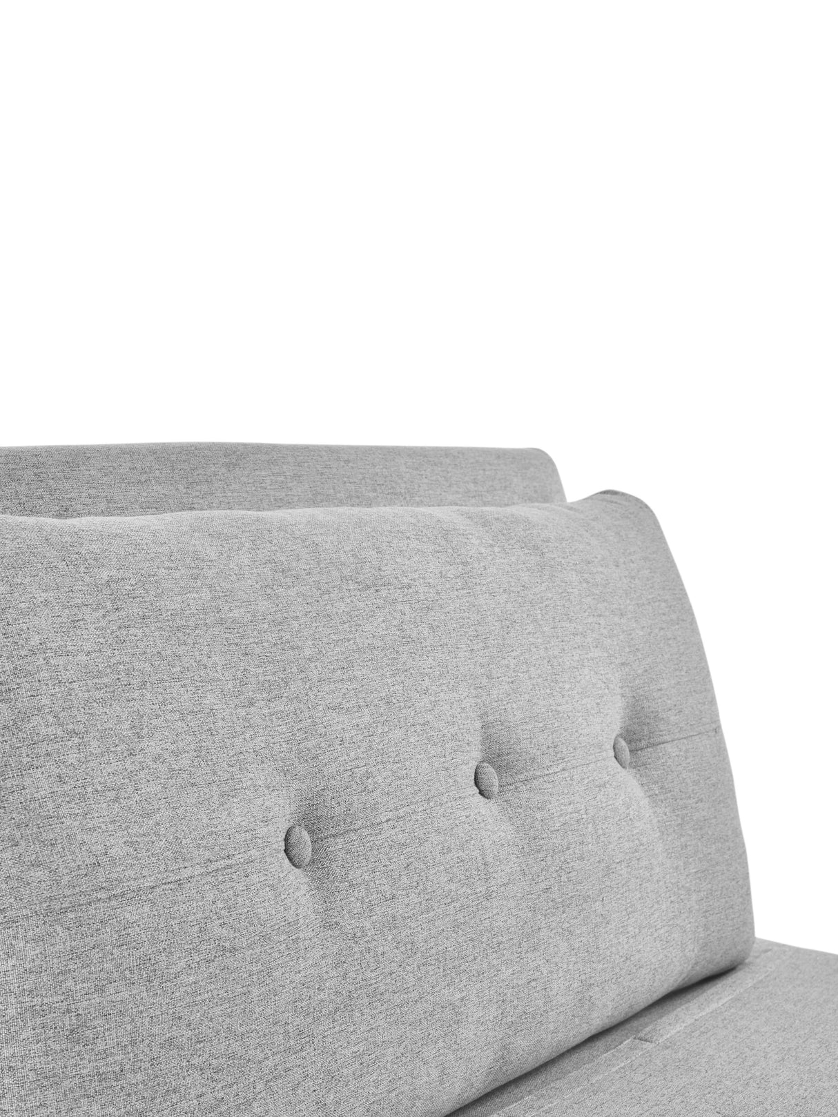 Rowan Upholstered Chair Bed