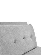 Rowan Upholstered Chair Bed