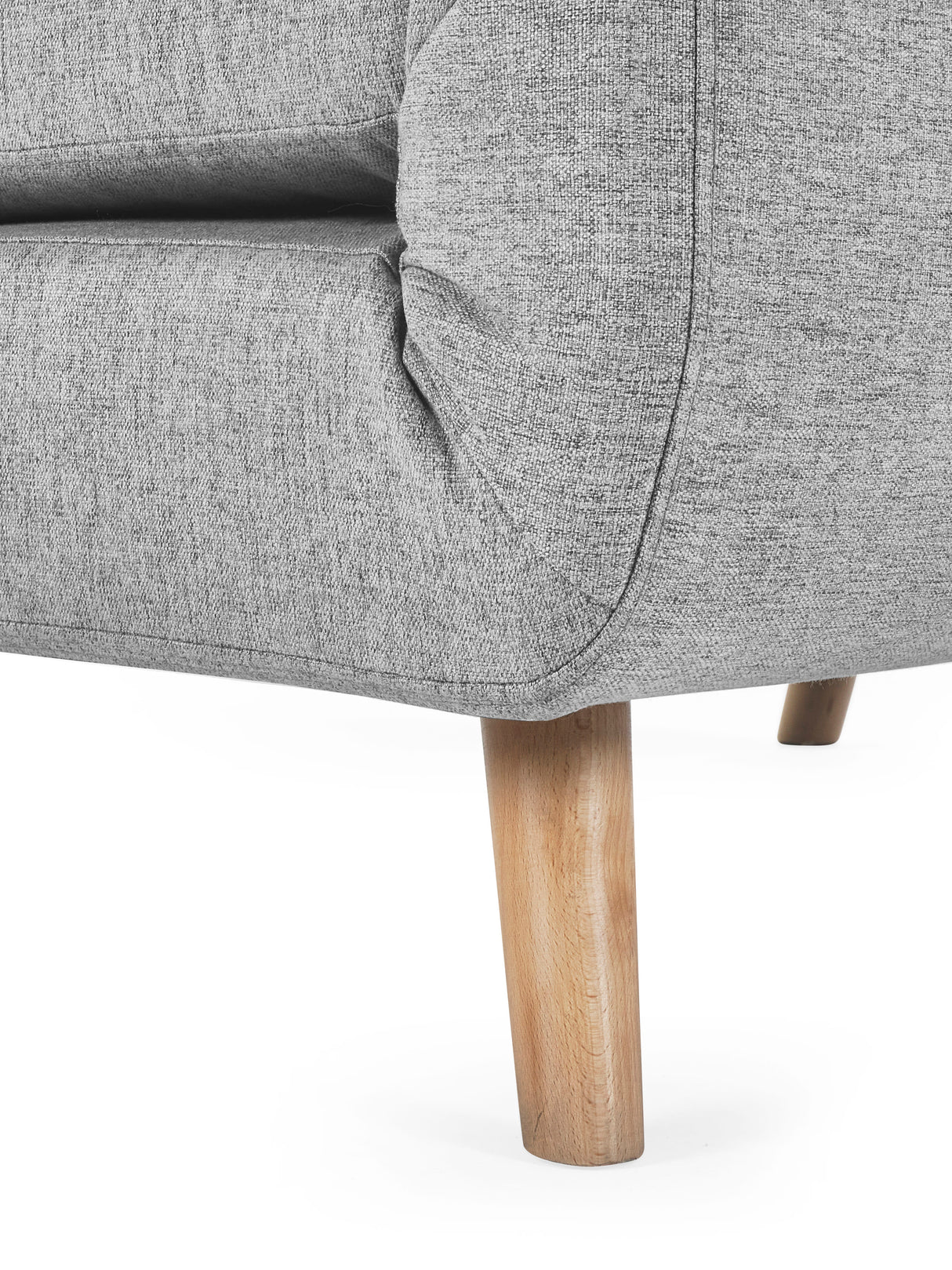 Rowan Upholstered Chair Bed