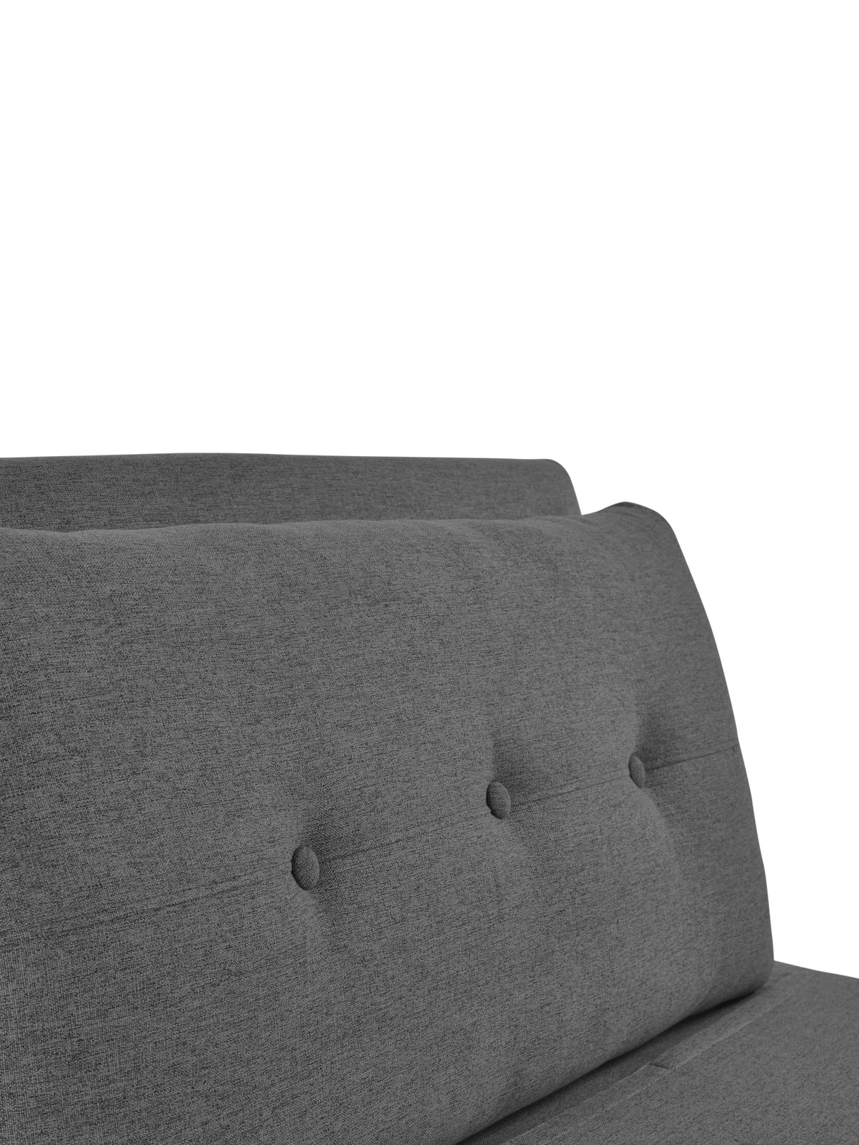 Rowan Upholstered Chair Bed