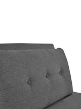 Rowan Upholstered Chair Bed
