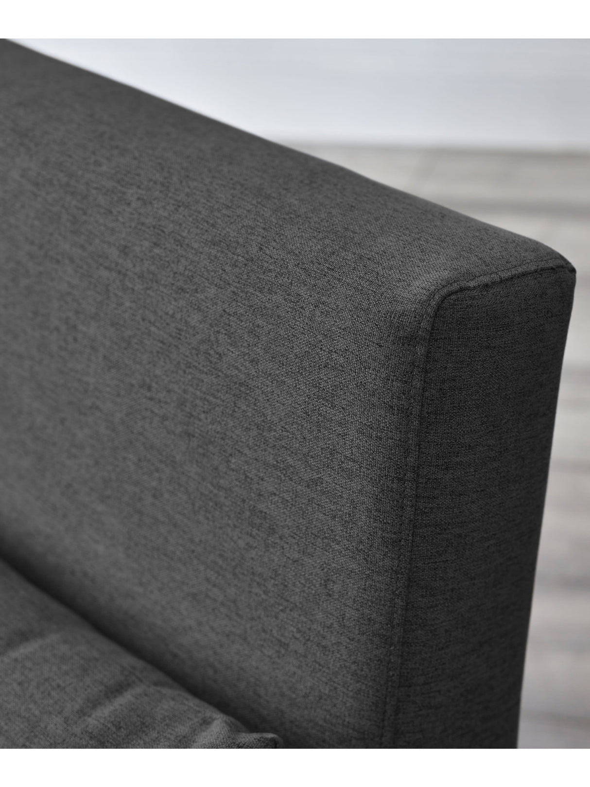 Rowan Upholstered Chair Bed