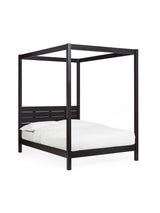 Roxanne Four Poster Bed