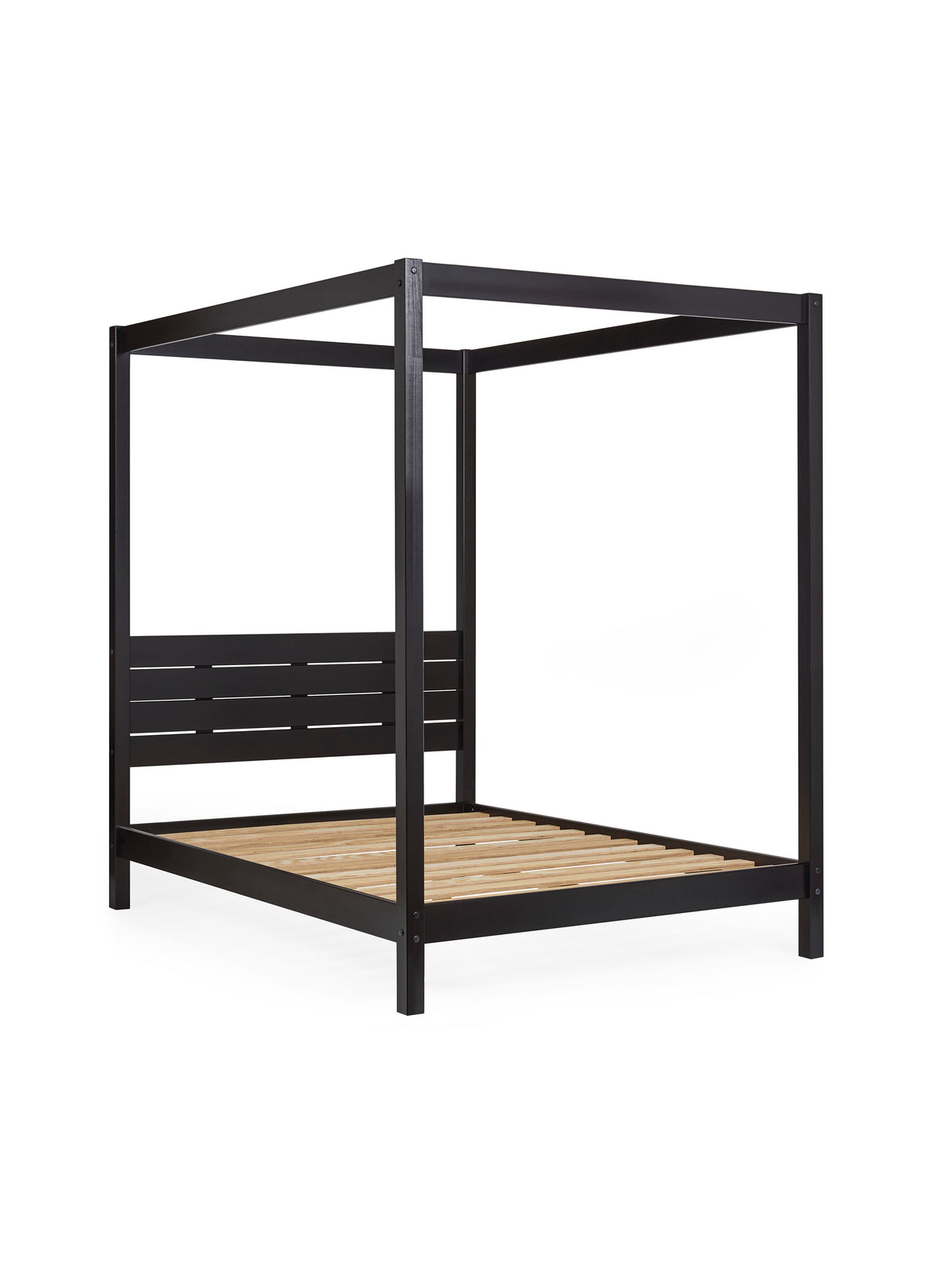 Roxanne Four Poster Bed