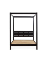 Roxanne Four Poster Bed