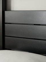 Roxanne Four Poster Bed