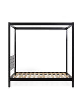 Roxanne Four Poster Bed